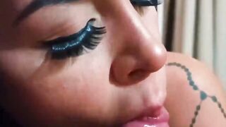 Experiência de sexo ass-fuck com orgasmo intenso e posição doggystyle no TikTok.