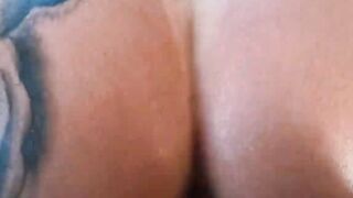 Experiência de sexo ass-fuck com orgasmo intenso e posição doggystyle no TikTok.