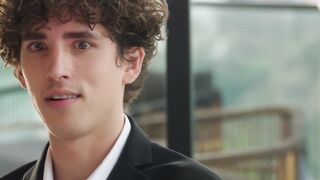 BLACKED bbc-Curious Baddie Theodora Day Ditches Loser boyfriend For A Real Man