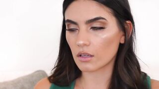 Babe Ex-wife Isa Bella gets fucked by huge african bully dick