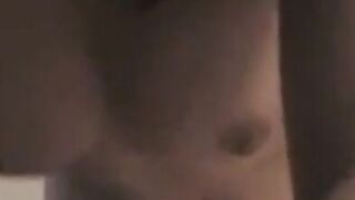 Slow Handjob by an Amateur Asian Girl