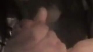 Slow Handjob by an Amateur Asian Girl