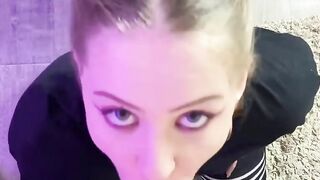 Step sis dreamt of a manstick while she was at school - super-fucking-hot hard-core