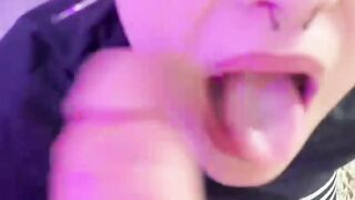Step sis dreamt of a manstick while she was at school - super-fucking-hot hard-core