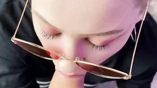 Step sis dreamt of a manstick while she was at school - super-fucking-hot hard-core