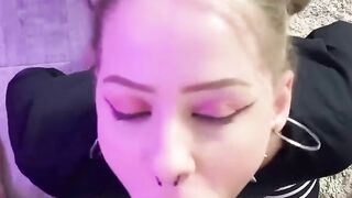Step sis dreamt of a manstick while she was at school - super-fucking-hot hard-core