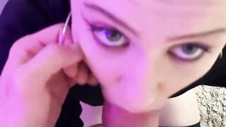 Step sis dreamt of a manstick while she was at school - super-fucking-hot hard-core