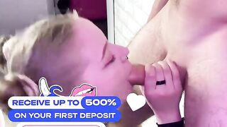 Step sis dreamt of a manstick while she was at school - super-fucking-hot hard-core