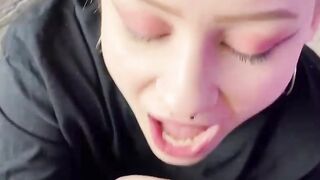 Step sis dreamt of a manstick while she was at school - super-fucking-hot hard-core