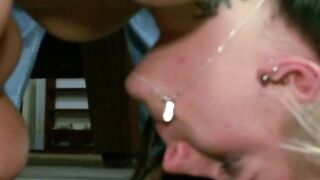 Haley Cummings Huge Tits Public Fuck