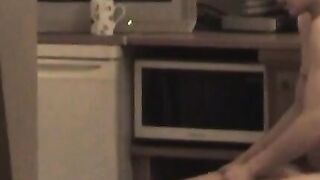Guy fucks stunning teen