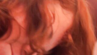Three pals fuck two girls