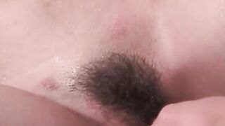 Slutty mom gets hammered