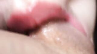 She tongued my balls, blew my mind - greatest XXX porn!