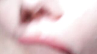 She tongued my balls, blew my mind - greatest XXX porn!