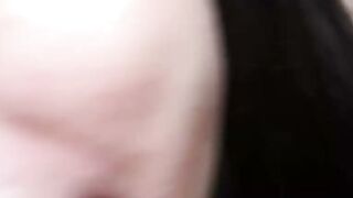 She tongued my balls, blew my mind - greatest XXX porn!