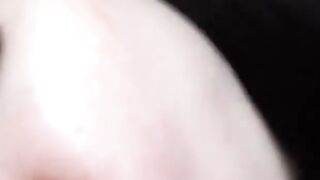 She tongued my balls, blew my mind - greatest XXX porn!