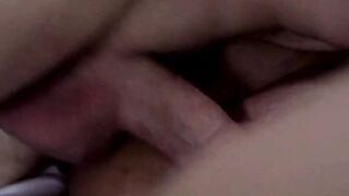 Having sex with a nerdy girl