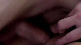 Having sex with a nerdy girl