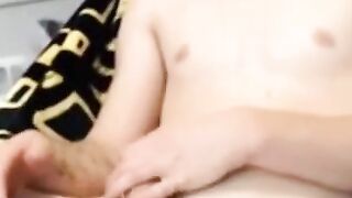 51 Private Twinks Masturbating