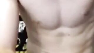 51 Private Twinks Masturbating