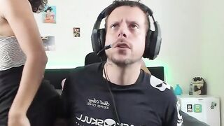 Get your stud out of live games with Biahot - red-hot XXX porn!