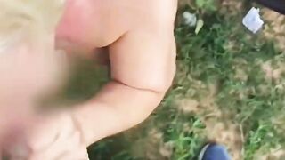 Wife sharing excitement with numerous boners in a super molten hard-core porn!