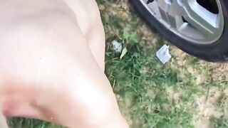Wife sharing excitement with numerous boners in a super molten hard-core porn!