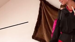 Women want piss to swallow