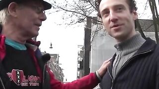 Hot chick gets fingered hard