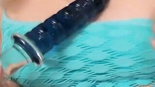 Amateur couple romantic sex