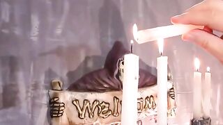 Halloween makes amateur Porno Loupan Productions sexier and shorter - XXX!
