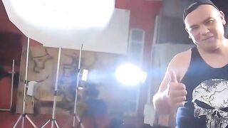 Halloween makes amateur Porno Loupan Productions sexier and shorter - XXX!