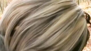 Sexy girl's shaved cunt banged