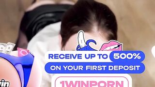Professional realtor offers warm gonzo porn for the greatest service!