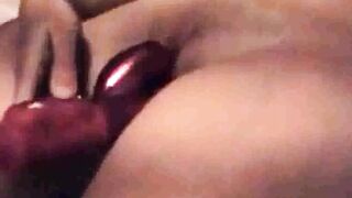 Cumming so hard with my rabbit toy(Ellen 48)