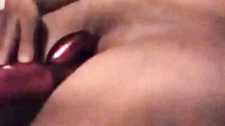Cumming so hard with my rabbit toy(Ellen 48)