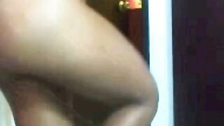 Busty Girl Shows and Plays on Cam
