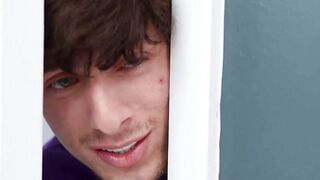 Tell Your Friend You Fucked Your Stepmom