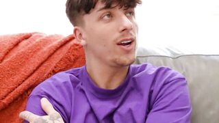 Tell Your Friend You Fucked Your Stepmom