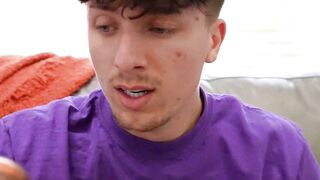 Tell Your Friend You Fucked Your Stepmom