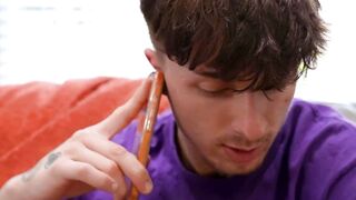 Tell Your Friend You Fucked Your Stepmom