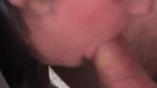 Slutty UK babe Nicola Kiss craves for domination from deviant daddy Pascal White
