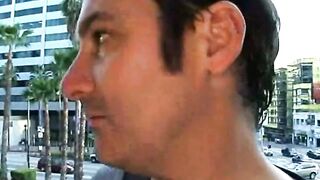 Extreme cock pleasurings