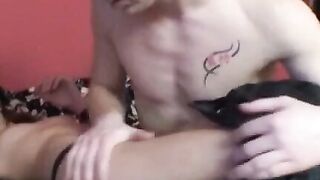 Horny babe wants to fuck