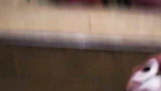 Sultry Siren with Big Fake Tits Unleashes Erotic Movie! Eva Gold's hottest XXX Porn!