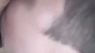 Amateur Interracial Deep Throat