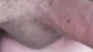 Amateur Interracial Deep Throat