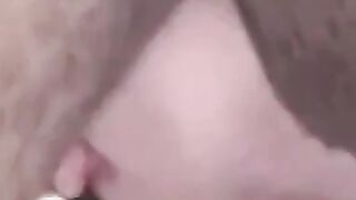 Amateur Interracial Deep Throat