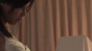 Cute babe gets eaten and fucked